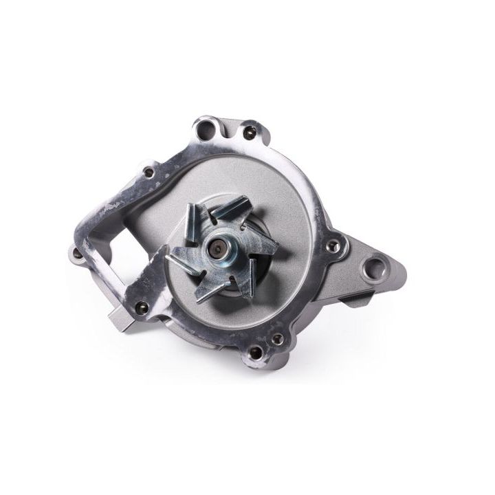 Vandens siurblys, variklio aušinimas HEPU P321