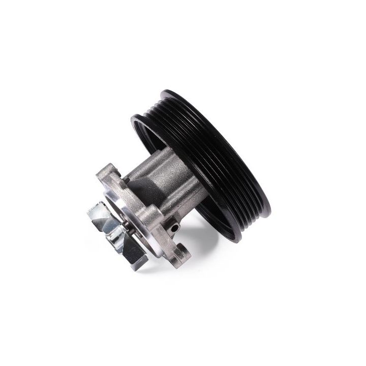 Vandens siurblys, variklio aušinimas HEPU P323