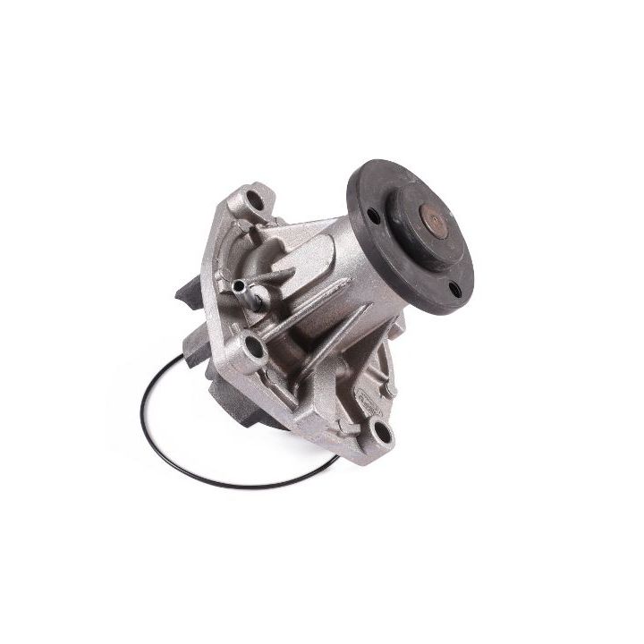 Vandens siurblys, variklio aušinimas HEPU P345