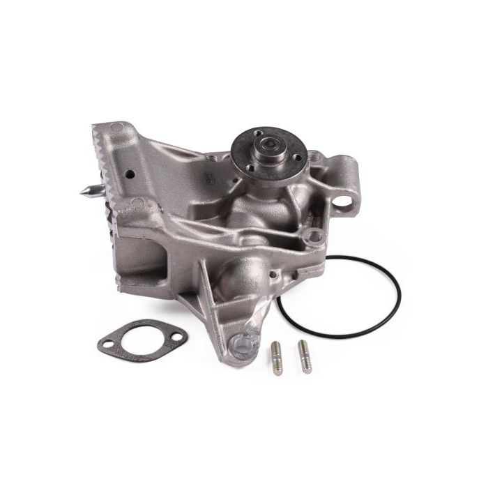 Vandens siurblys, variklio aušinimas HEPU P353