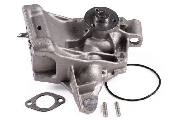 Vandens siurblys, variklio aušinimas HEPU P353