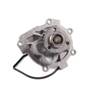 Vandens siurblys, variklio aušinimas HEPU P363