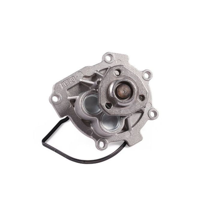 Vandens siurblys, variklio aušinimas HEPU P363