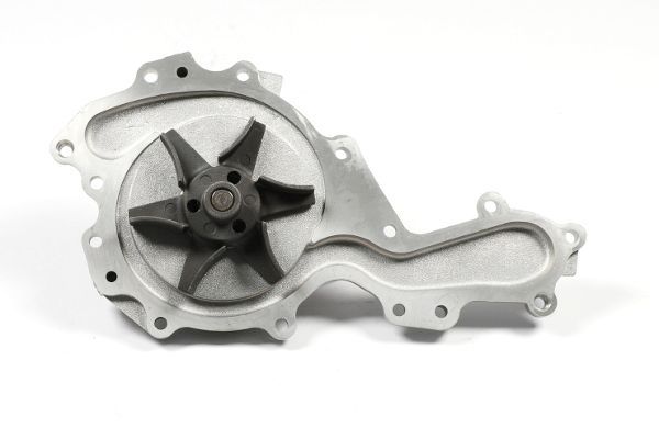 Vandens siurblys, variklio aušinimas HEPU P364