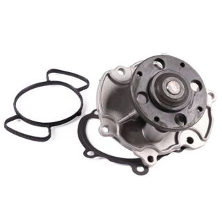 Vandens siurblys, variklio aušinimas HEPU P365