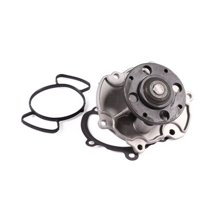 Vandens siurblys, variklio aušinimas HEPU P365