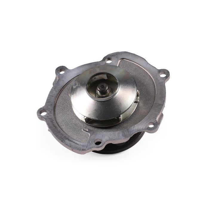 Vandens siurblys, variklio aušinimas HEPU P365