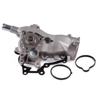 Vandens siurblys, variklio aušinimas HEPU P371