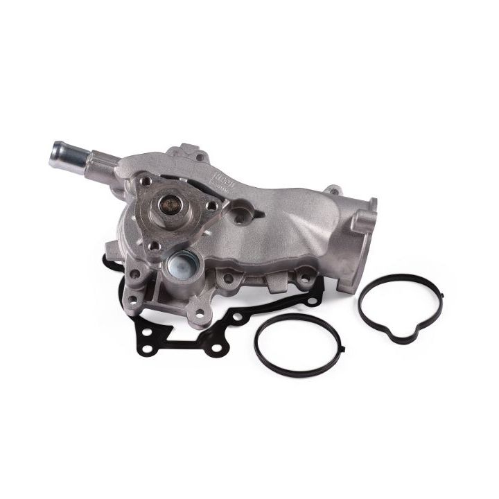 Vandens siurblys, variklio aušinimas HEPU P371