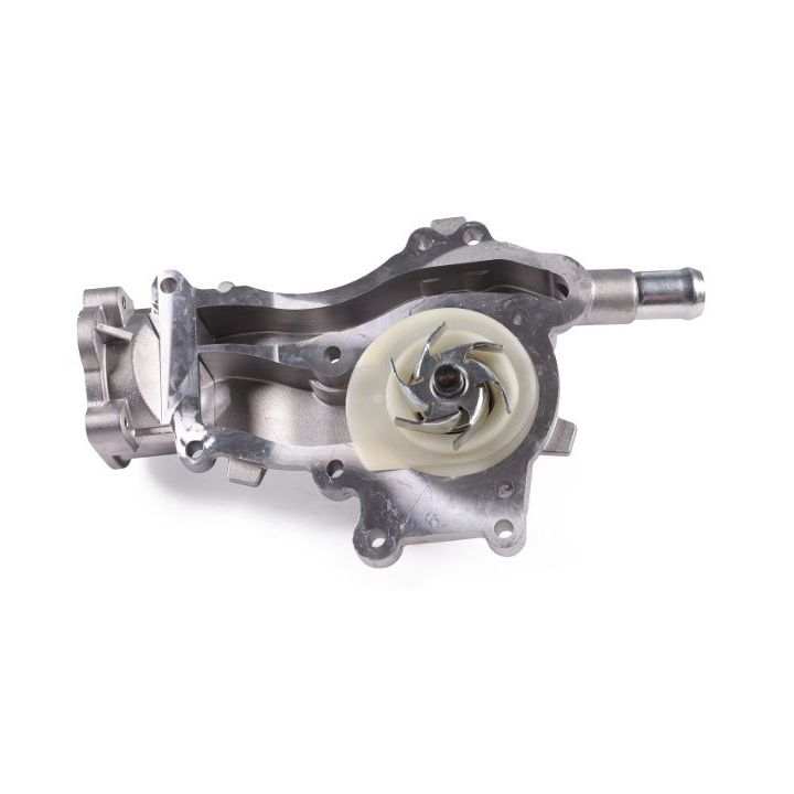 Vandens siurblys, variklio aušinimas HEPU P371