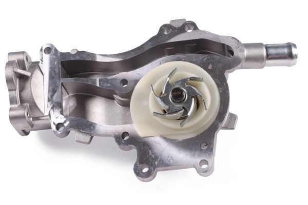 Vandens siurblys, variklio aušinimas HEPU P371