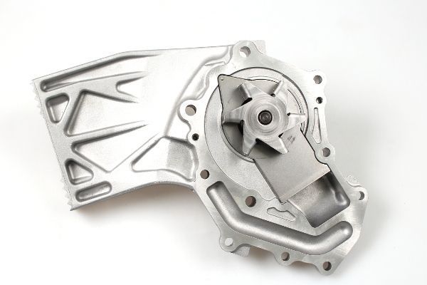 Vandens siurblys, variklio aušinimas HEPU P373