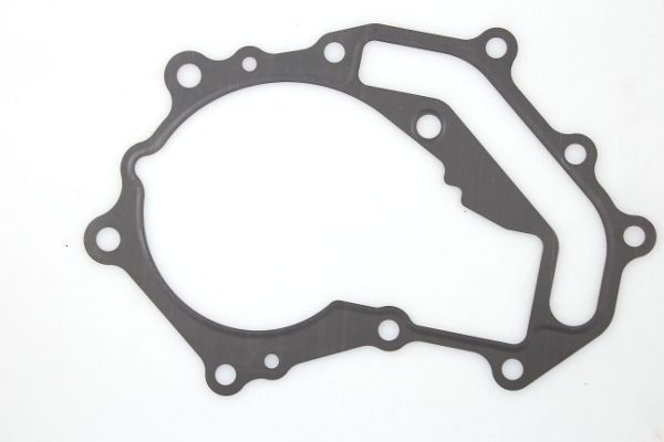 Vandens siurblys, variklio aušinimas HEPU P373