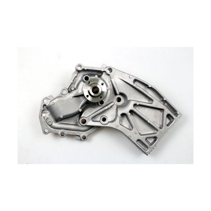 Vandens siurblys, variklio aušinimas HEPU P373