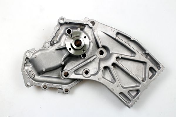 Vandens siurblys, variklio aušinimas HEPU P373