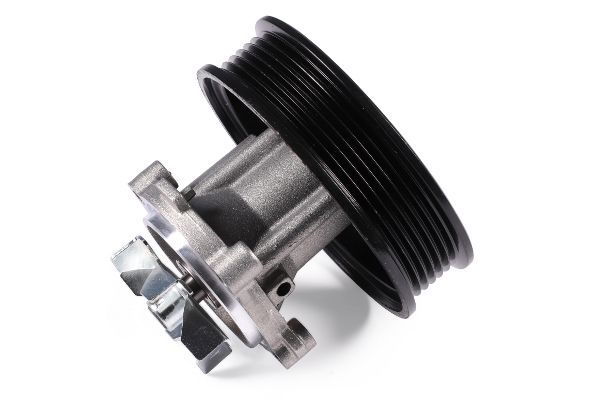 Vandens siurblys, variklio aušinimas HEPU P374