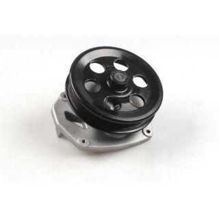 Vandens siurblys, variklio aušinimas HEPU P392