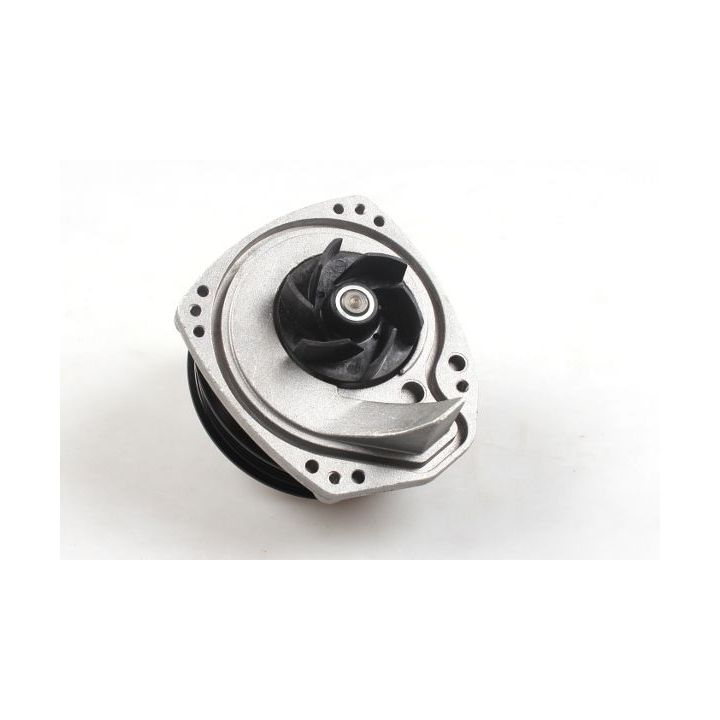 Vandens siurblys, variklio aušinimas HEPU P392