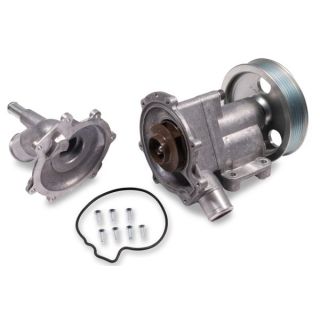 Vandens siurblys, variklio aušinimas HEPU P412