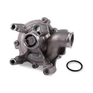 Vandens siurblys, variklio aušinimas HEPU P413