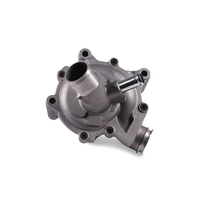 Vandens siurblys, variklio aušinimas HEPU P413