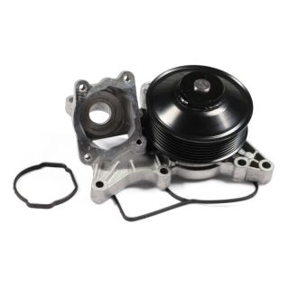 Vandens siurblys, variklio aušinimas HEPU P418 ( ! )