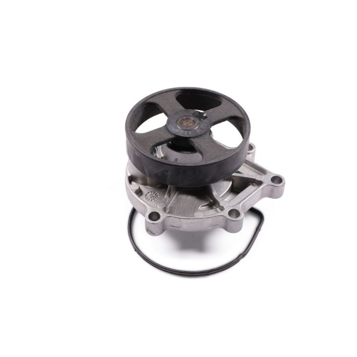 Vandens siurblys, variklio aušinimas HEPU P428