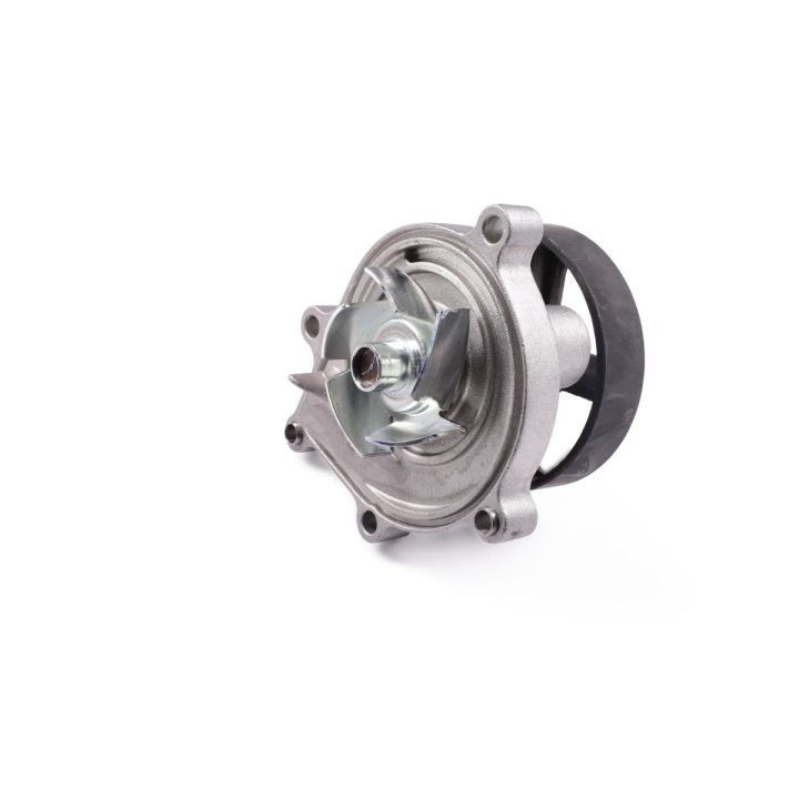 Vandens siurblys, variklio aušinimas HEPU P428