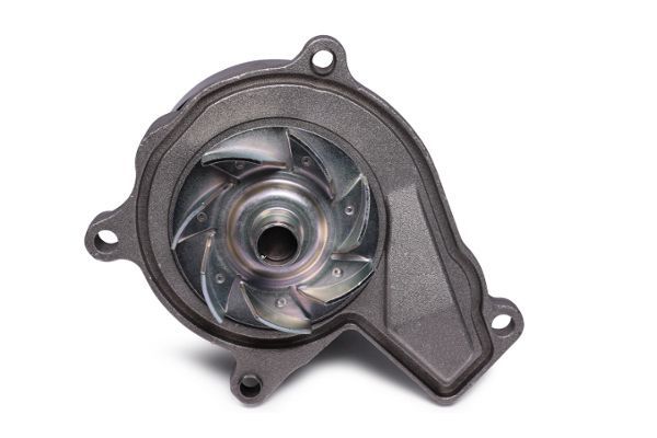 Vandens siurblys, variklio aušinimas HEPU P433