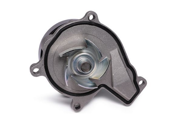 Vandens siurblys, variklio aušinimas HEPU P434