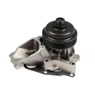 Vandens siurblys, variklio aušinimas HEPU P468