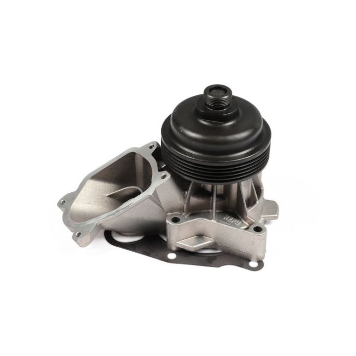 Vandens siurblys, variklio aušinimas HEPU P468