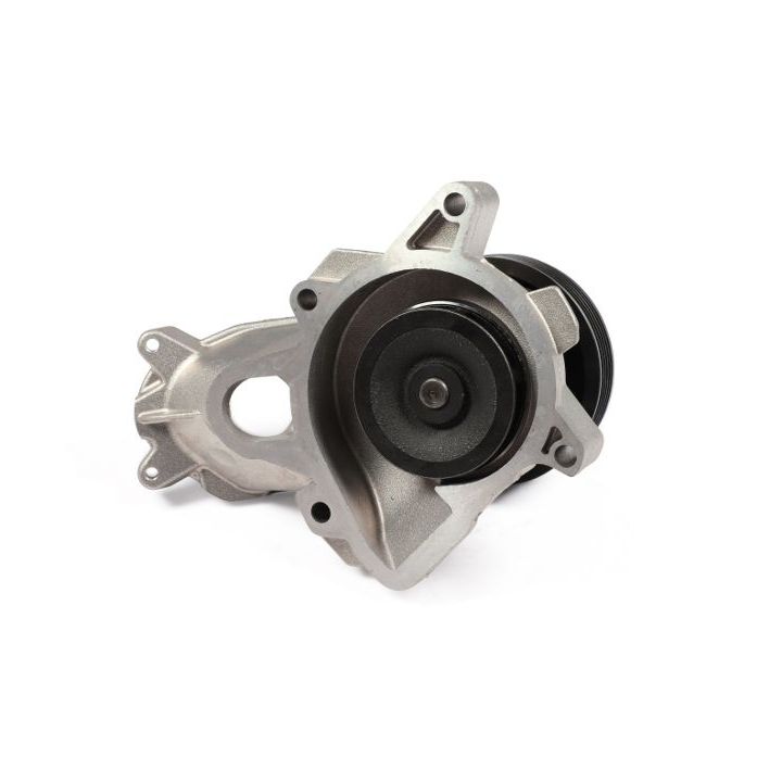 Vandens siurblys, variklio aušinimas HEPU P468