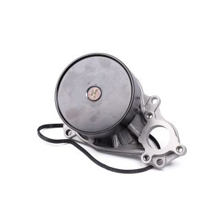 Vandens siurblys, variklio aušinimas HEPU P476