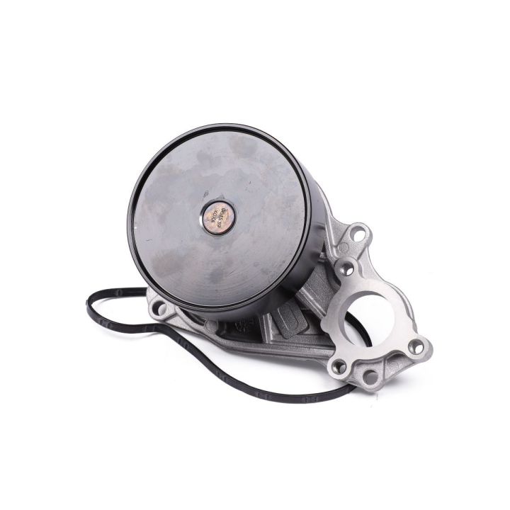 Vandens siurblys, variklio aušinimas HEPU P476