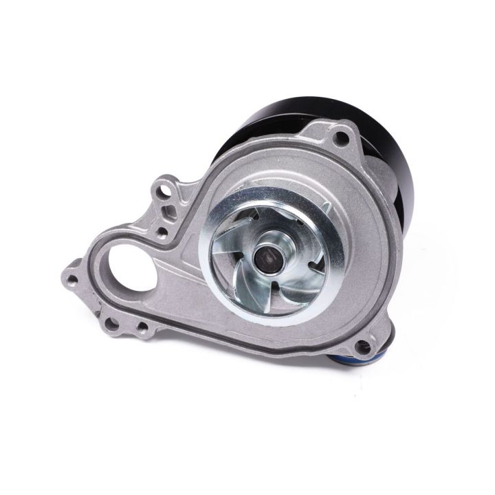 Vandens siurblys, variklio aušinimas HEPU P476