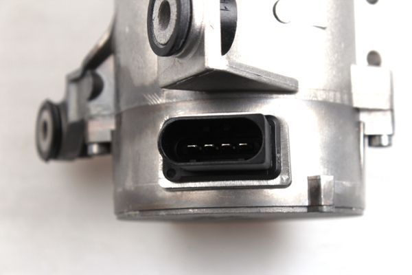 Vandens siurblys, variklio aušinimas HEPU P481