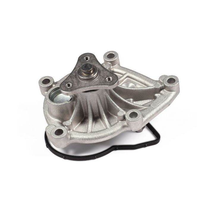 Vandens siurblys, variklio aušinimas HEPU P495