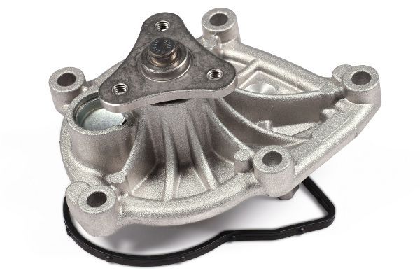 Vandens siurblys, variklio aušinimas HEPU P495