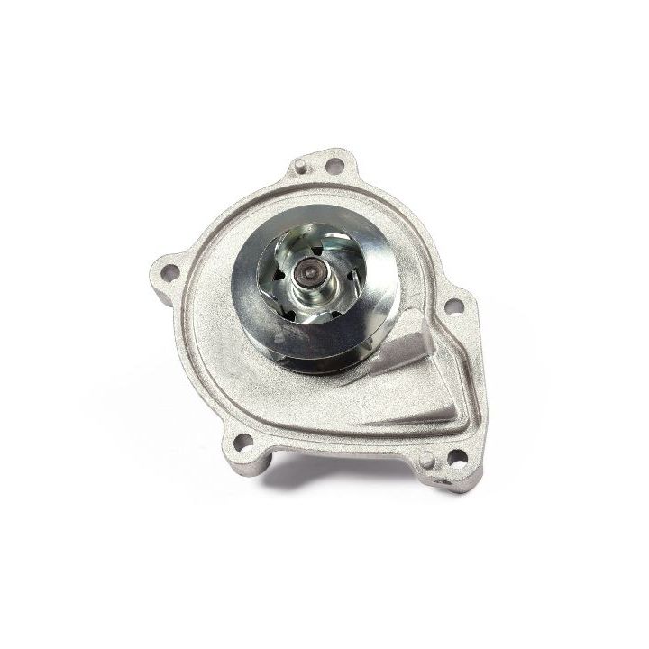 Vandens siurblys, variklio aušinimas HEPU P495