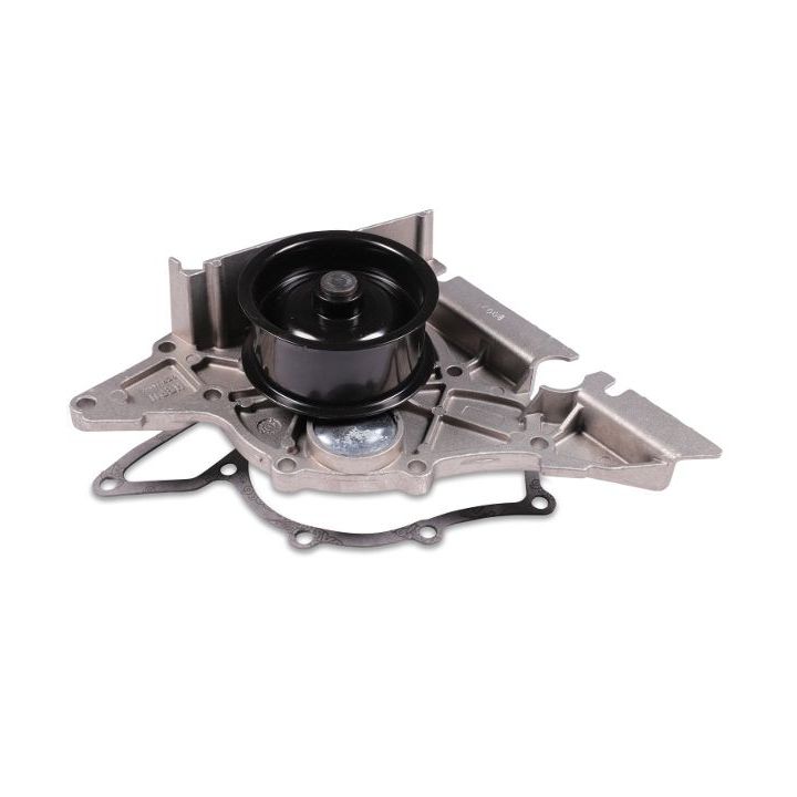 Vandens siurblys, variklio aušinimas HEPU P544