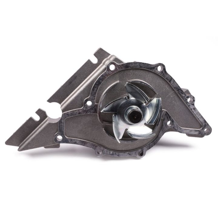 Vandens siurblys, variklio aušinimas HEPU P544