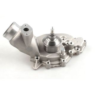 Vandens siurblys, variklio aušinimas HEPU P590