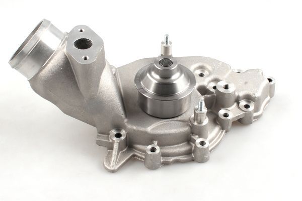 Vandens siurblys, variklio aušinimas HEPU P590