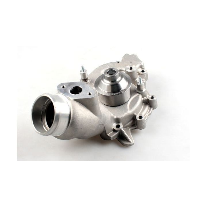 Vandens siurblys, variklio aušinimas HEPU P590