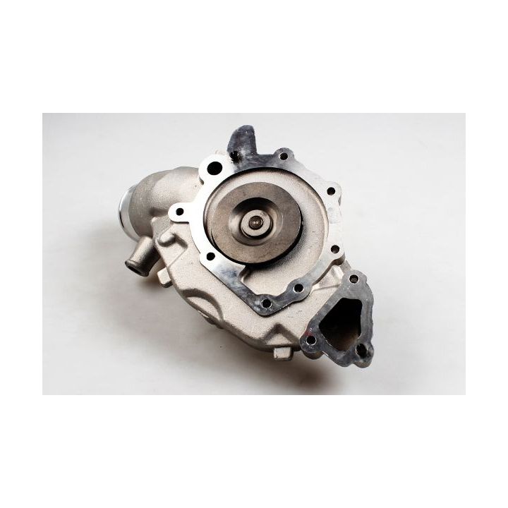 Vandens siurblys, variklio aušinimas HEPU P590