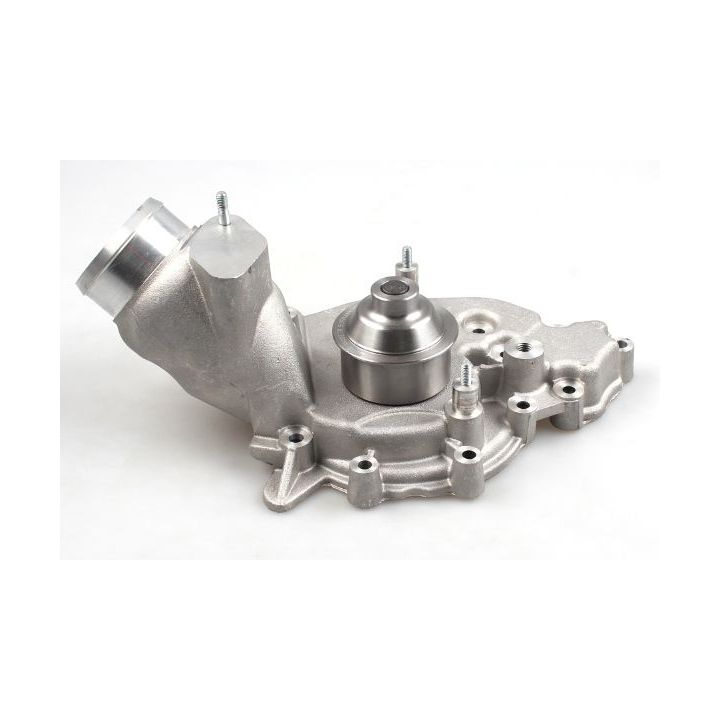 Vandens siurblys, variklio aušinimas HEPU P591