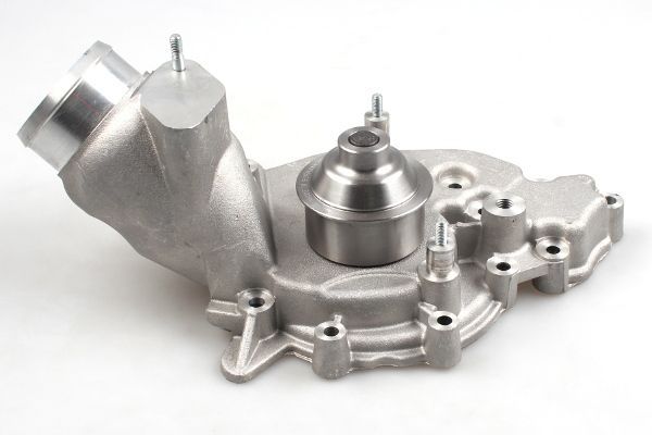 Vandens siurblys, variklio aušinimas HEPU P591