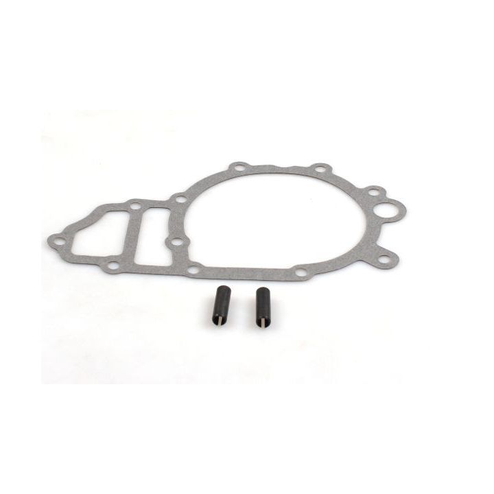 Vandens siurblys, variklio aušinimas HEPU P591