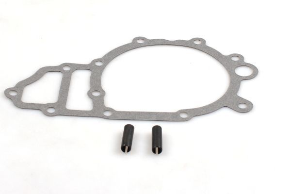 Vandens siurblys, variklio aušinimas HEPU P591